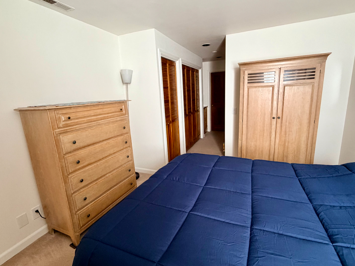 Bright, spacious garden apartment in quiet Inner Richmond neighborhood - Photo 4