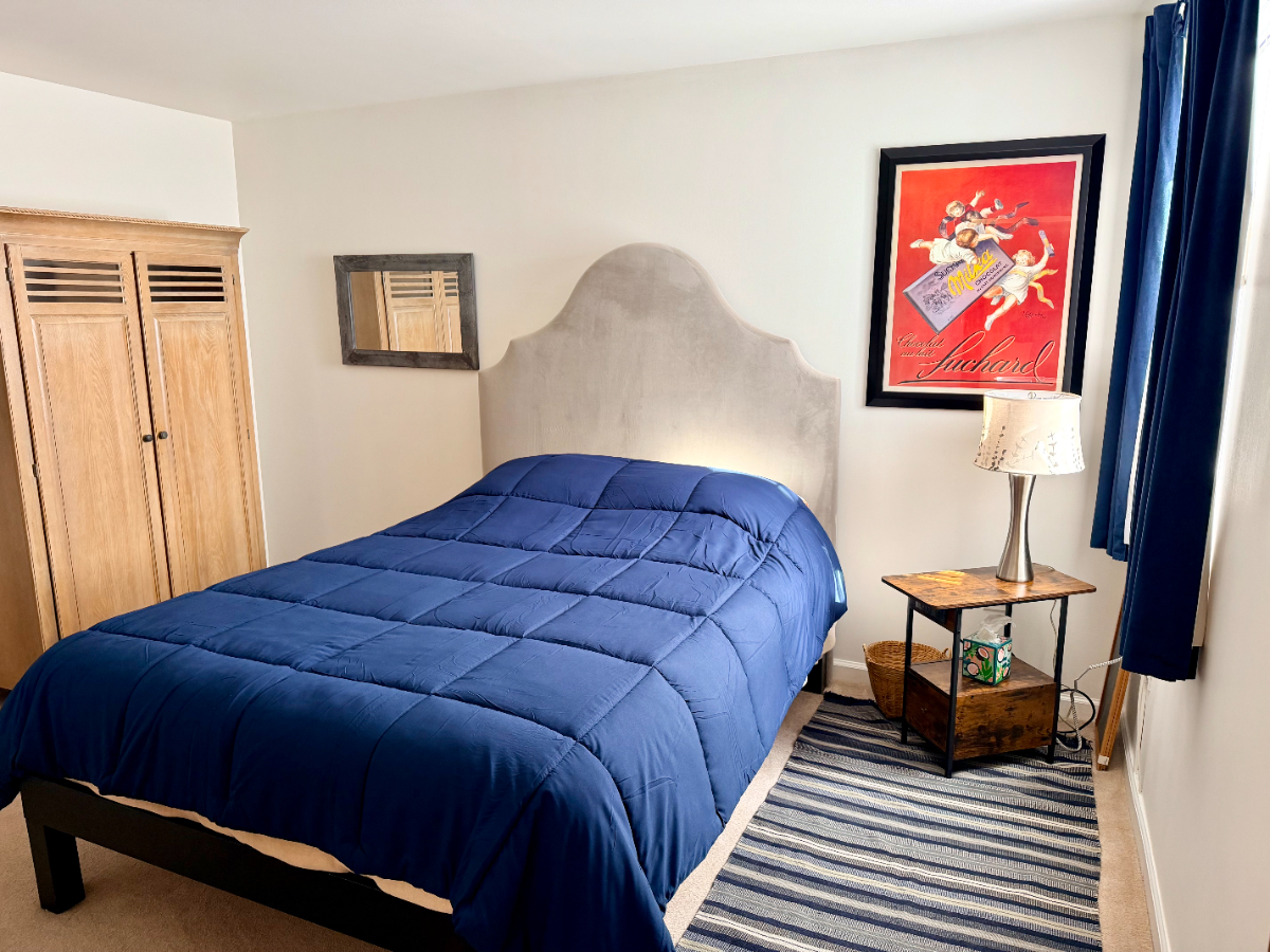 Bright, spacious garden apartment in quiet Inner Richmond neighborhood - Photo 5