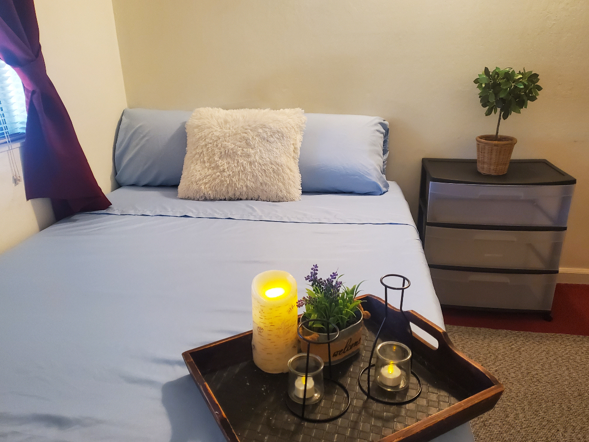 PRIME PLEASANTON --AMAZING CHARMING FURNISHED ROOM, COMFY in HACIENDA BUSINESS PARK, LLNL LIVERMORE, SAN RAMON, BORDER DUBLIN, 24 Hr... - Photo 6