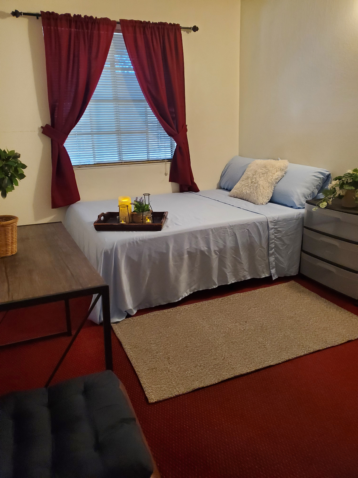 PRIME PLEASANTON --AMAZING CHARMING FURNISHED ROOM, COMFY in HACIENDA BUSINESS PARK, LLNL LIVERMORE, SAN RAMON, BORDER DUBLIN, 24 Hr... - Photo 5