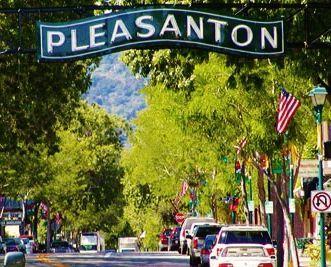PRIME PLEASANTON --AMAZING CHARMING FURNISHED ROOM, COMFY in HACIENDA BUSINESS PARK, LLNL LIVERMORE, SAN RAMON, BORDER DUBLIN, 24 Hr... - Photo 2