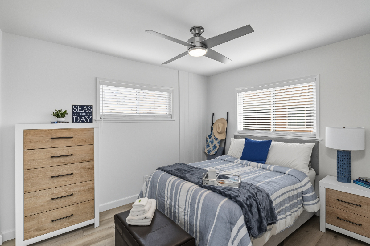 Linda Vista Coastal Retreat - Photo 4