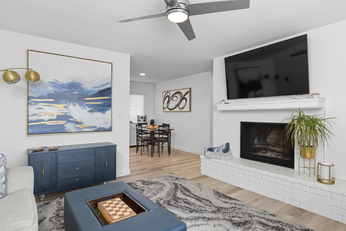 Linda Vista Coastal Retreat - Photo 1