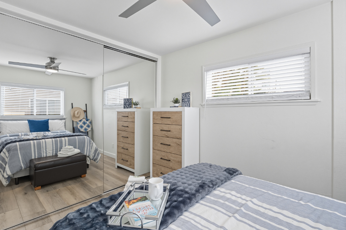 Linda Vista Coastal Retreat - Photo 5