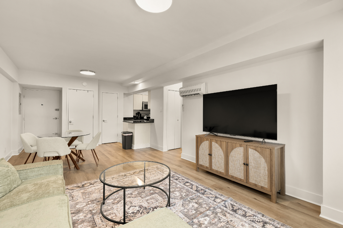 Comfortable Living in a Well-Connected DC Location- Enjoy easy, connected living at The Conwell - Photo 2