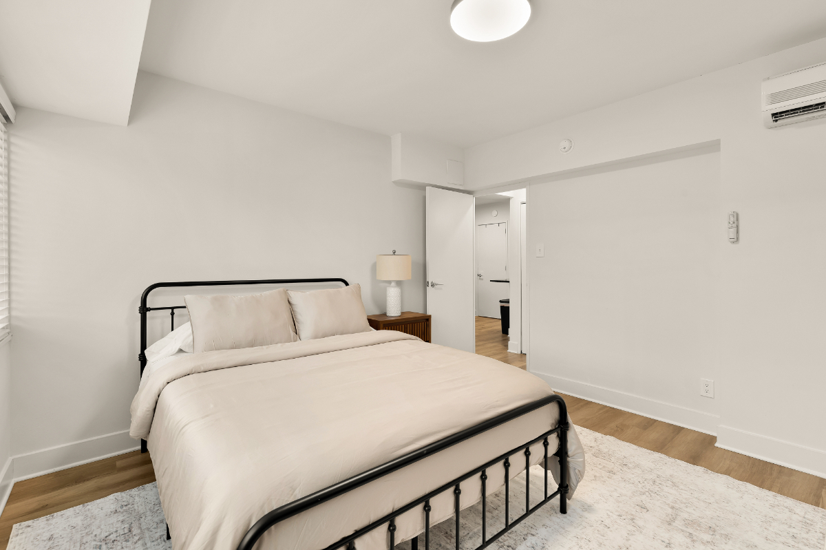 Comfortable Living in a Well-Connected DC Location- Enjoy easy, connected living at The Conwell - Photo 4