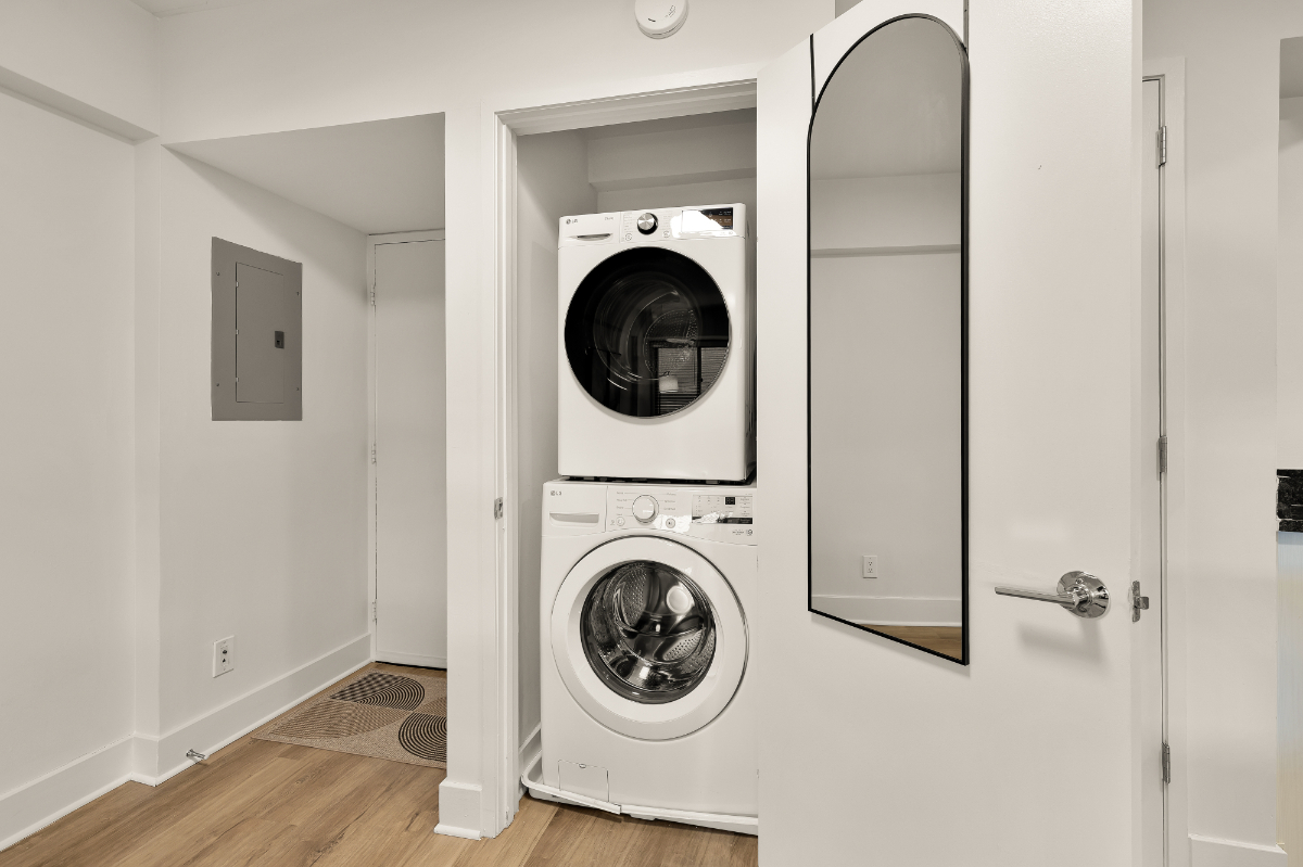 Comfortable Living in a Well-Connected DC Location- Enjoy easy, connected living at The Conwell - Photo 5