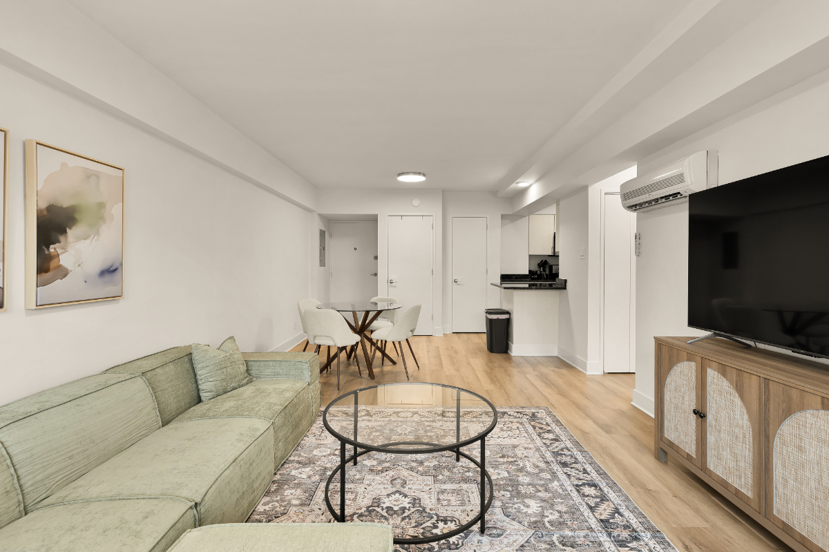 Comfortable Living in a Well-Connected DC Location- Enjoy easy, connected living at The Conwell - Photo 6