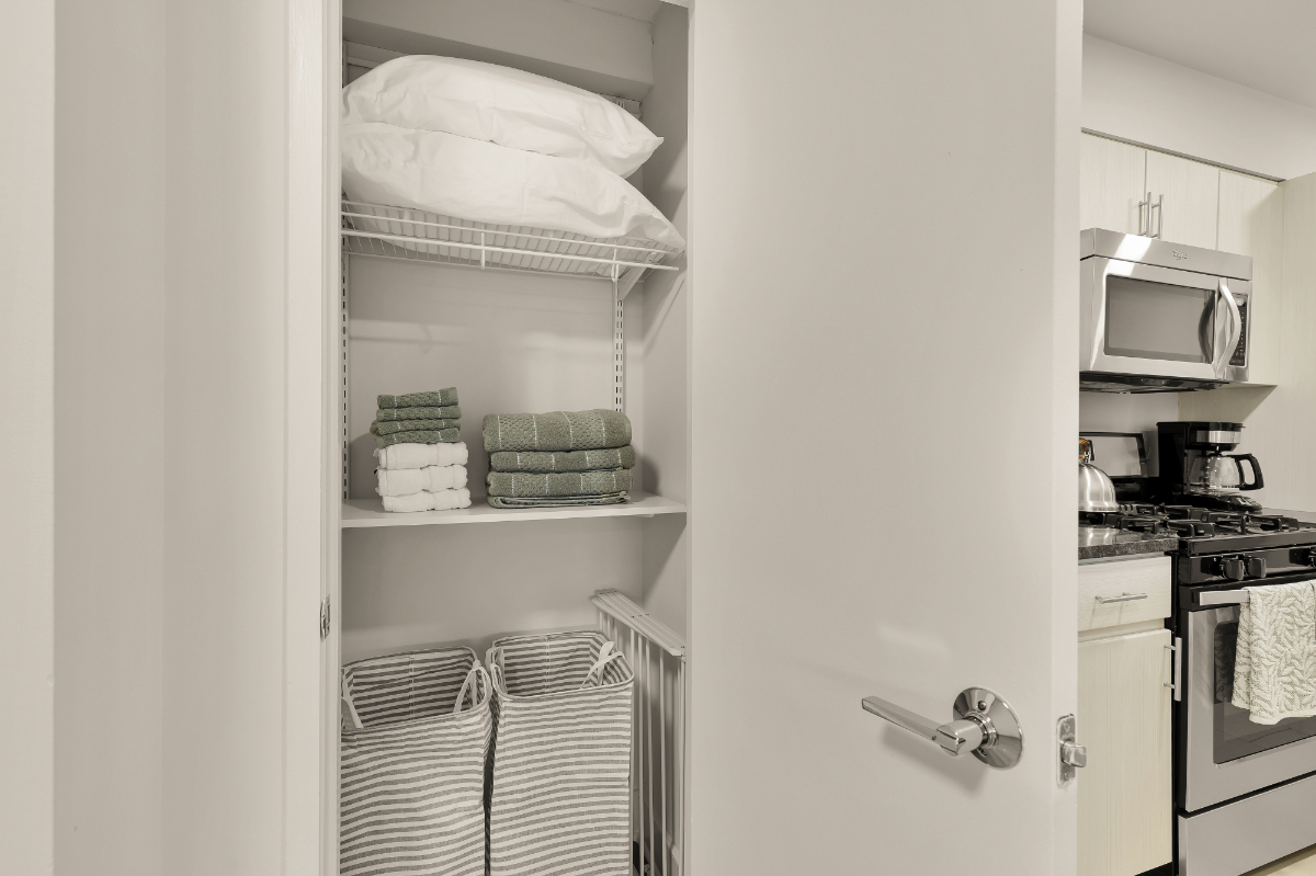 Comfortable Living in a Well-Connected DC Location- Enjoy easy, connected living at The Conwell - Photo 7