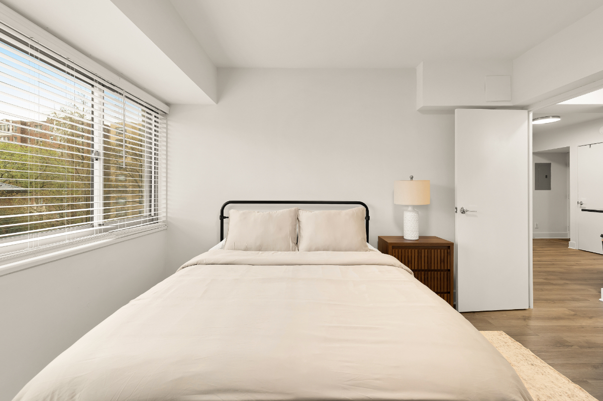 Comfortable Living in a Well-Connected DC Location- Enjoy easy, connected living at The Conwell - Photo 8