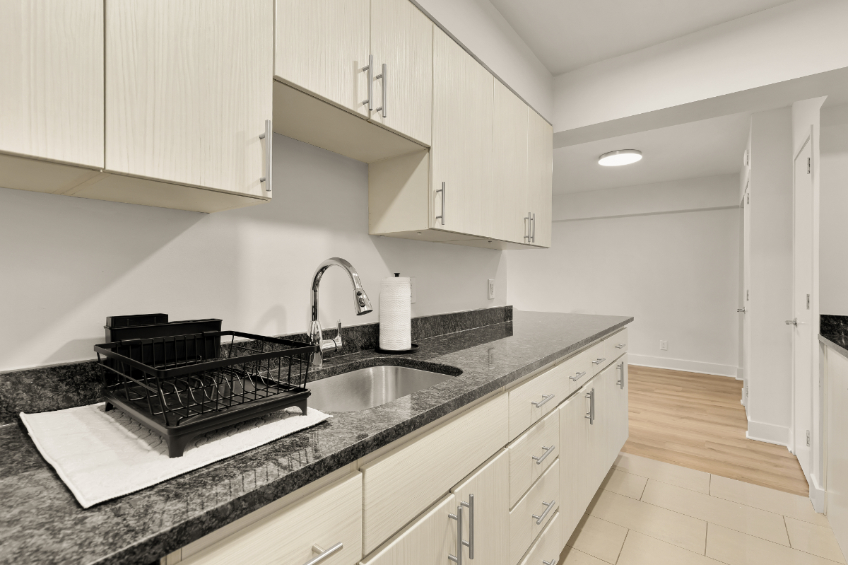 Comfortable Living in a Well-Connected DC Location- Enjoy easy, connected living at The Conwell - Photo 12