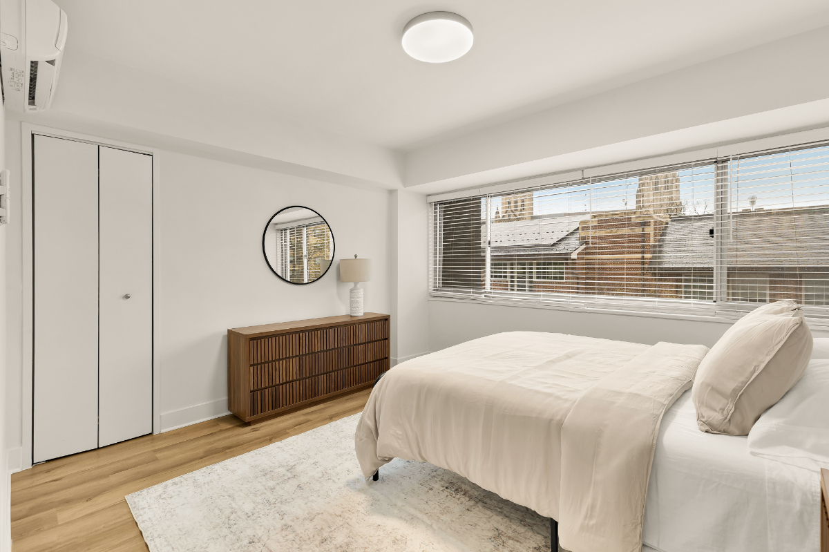 Comfortable Living in a Well-Connected DC Location- Enjoy easy, connected living at The Conwell - Photo 3