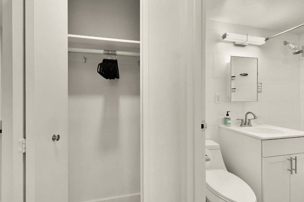 Comfortable Living in a Well-Connected DC Location- Enjoy easy, connected living at The Conwell - Photo 11