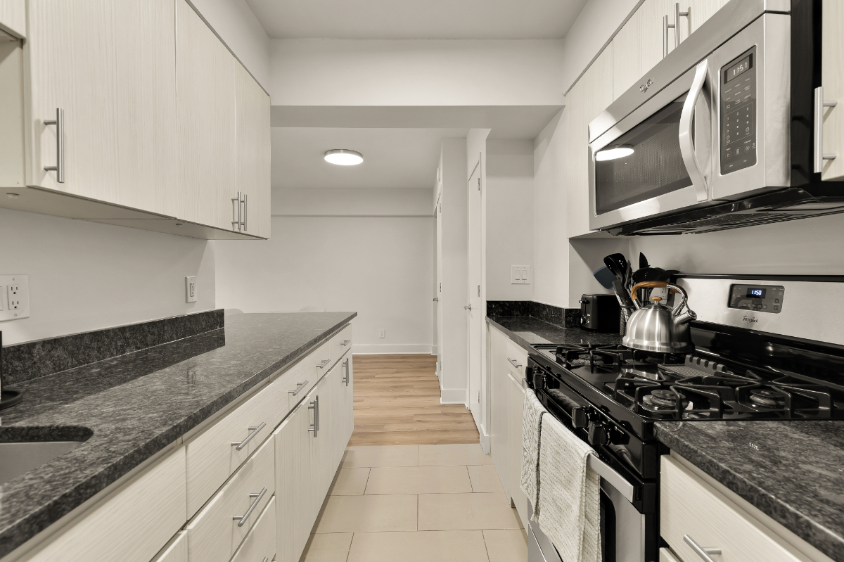 Comfortable Living in a Well-Connected DC Location- Enjoy easy, connected living at The Conwell - Photo 9