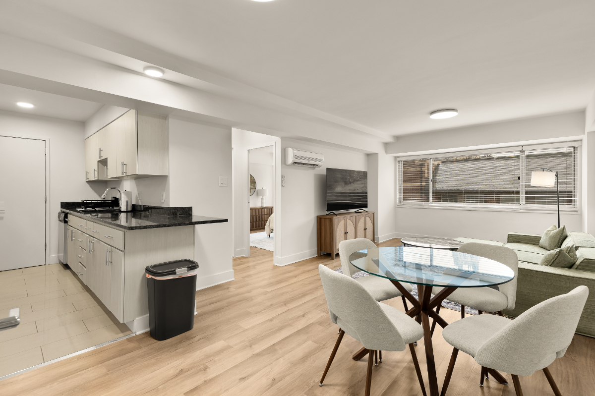 Comfortable Living in a Well-Connected DC Location- Enjoy easy, connected living at The Conwell - Photo 10