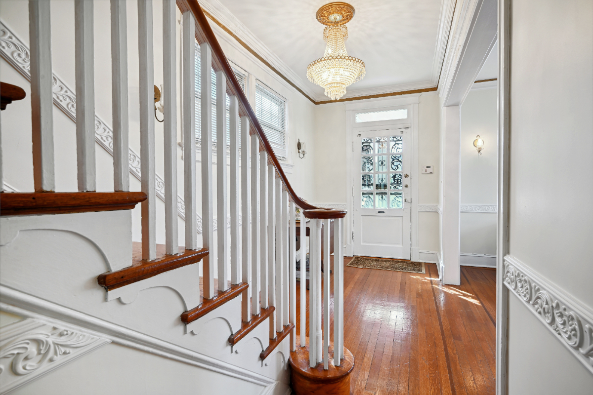 4221 16th Street, NW, Washington DC-Majestic Washington Grandeur in the highly desirable 16th Street - Photo 3