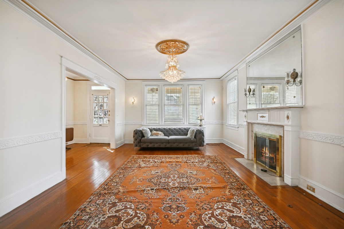 4221 16th Street, NW, Washington DC-Majestic Washington Grandeur in the highly desirable 16th Street - Photo 5