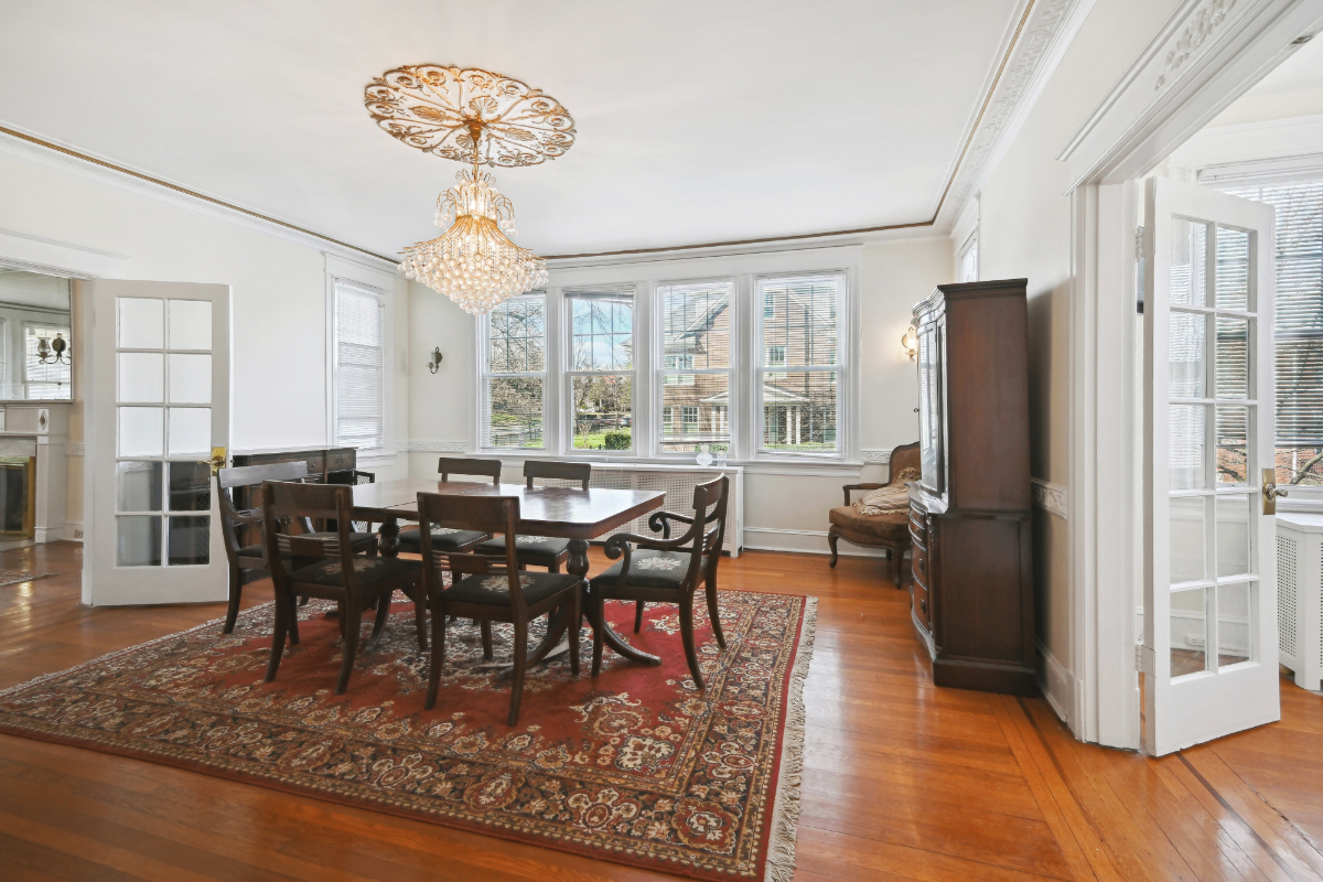 4221 16th Street, NW, Washington DC-Majestic Washington Grandeur in the highly desirable 16th Street - Photo 6