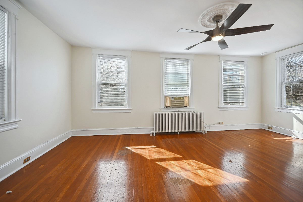 4221 16th Street, NW, Washington DC-Majestic Washington Grandeur in the highly desirable 16th Street - Photo 12