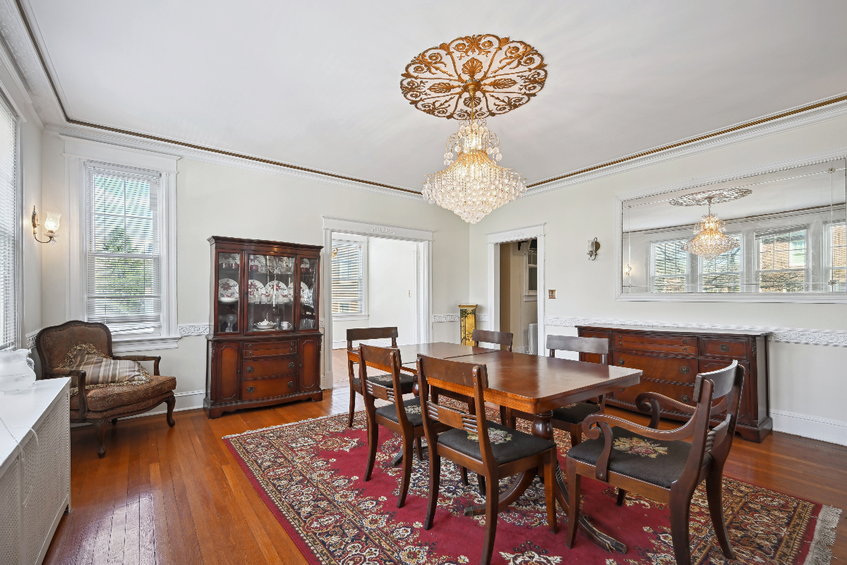 4221 16th Street, NW, Washington DC-Majestic Washington Grandeur in the highly desirable 16th Street - Photo 7