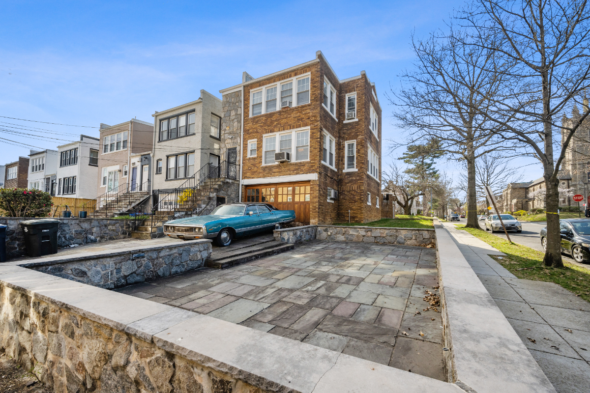 4221 16th Street, NW, Washington DC-Majestic Washington Grandeur in the highly desirable 16th Street - Photo 2