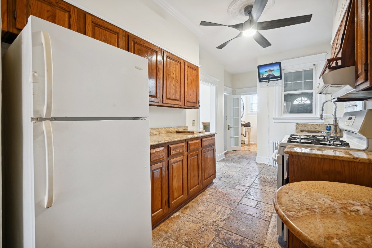 4221 16th Street, NW, Washington DC-Majestic Washington Grandeur in the highly desirable 16th Street - Photo 10