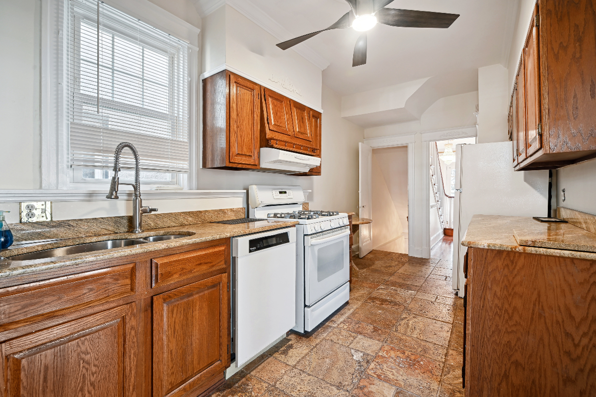 4221 16th Street, NW, Washington DC-Majestic Washington Grandeur in the highly desirable 16th Street - Photo 9