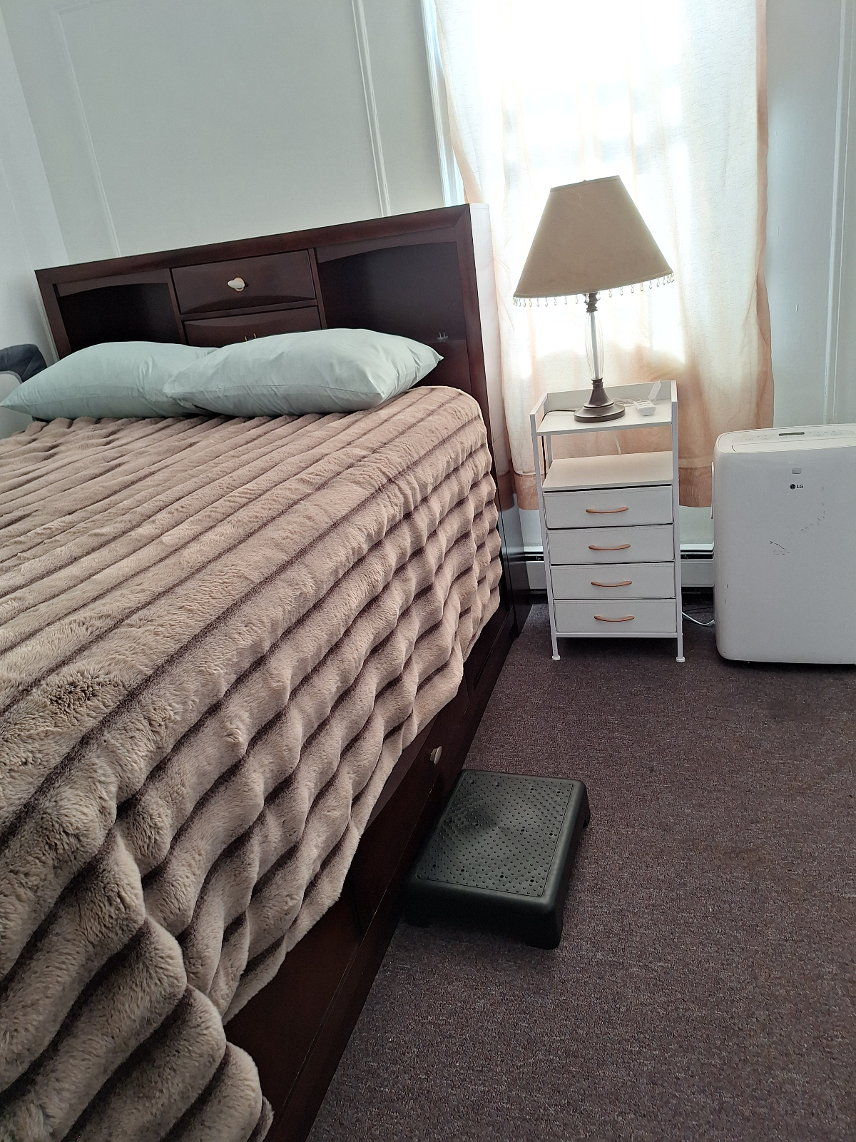 Spacious 3 Bedroom Apartment with In Unit Laundry and Private Parking Option - Photo 7
