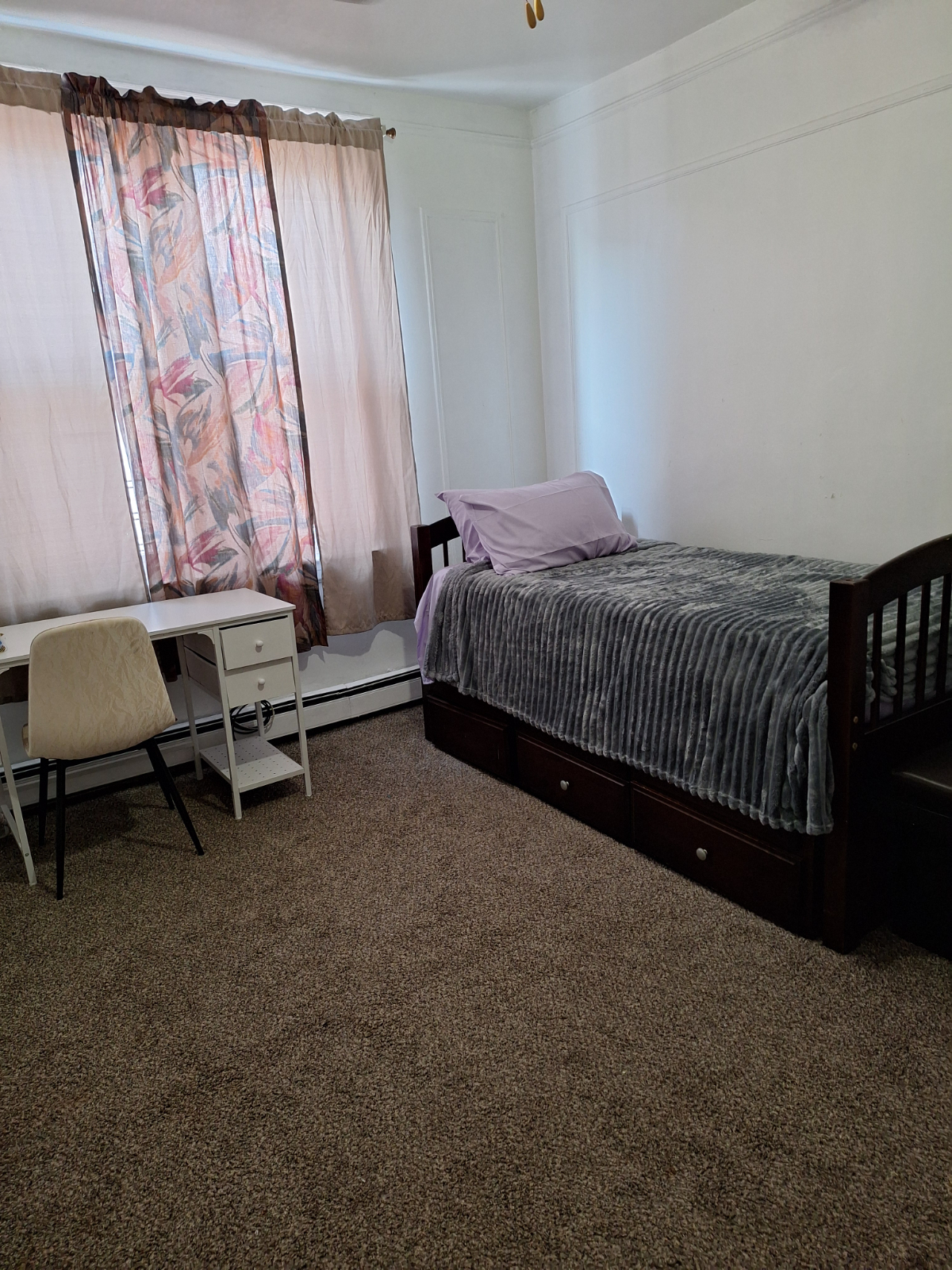 Spacious 3 Bedroom Apartment with In Unit Laundry and Private Parking Option - Photo 11