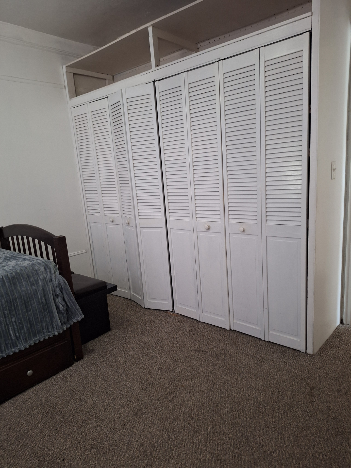 Spacious 3 Bedroom Apartment with In Unit Laundry and Private Parking Option - Photo 12