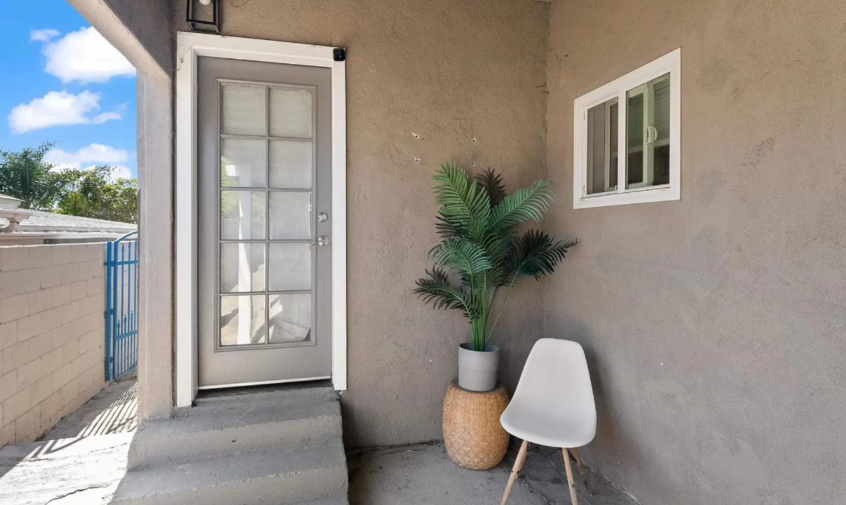 Bohemian Bungalow - Photo 5