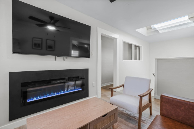 Golden Hill Cozy Hideaway - Photo 3