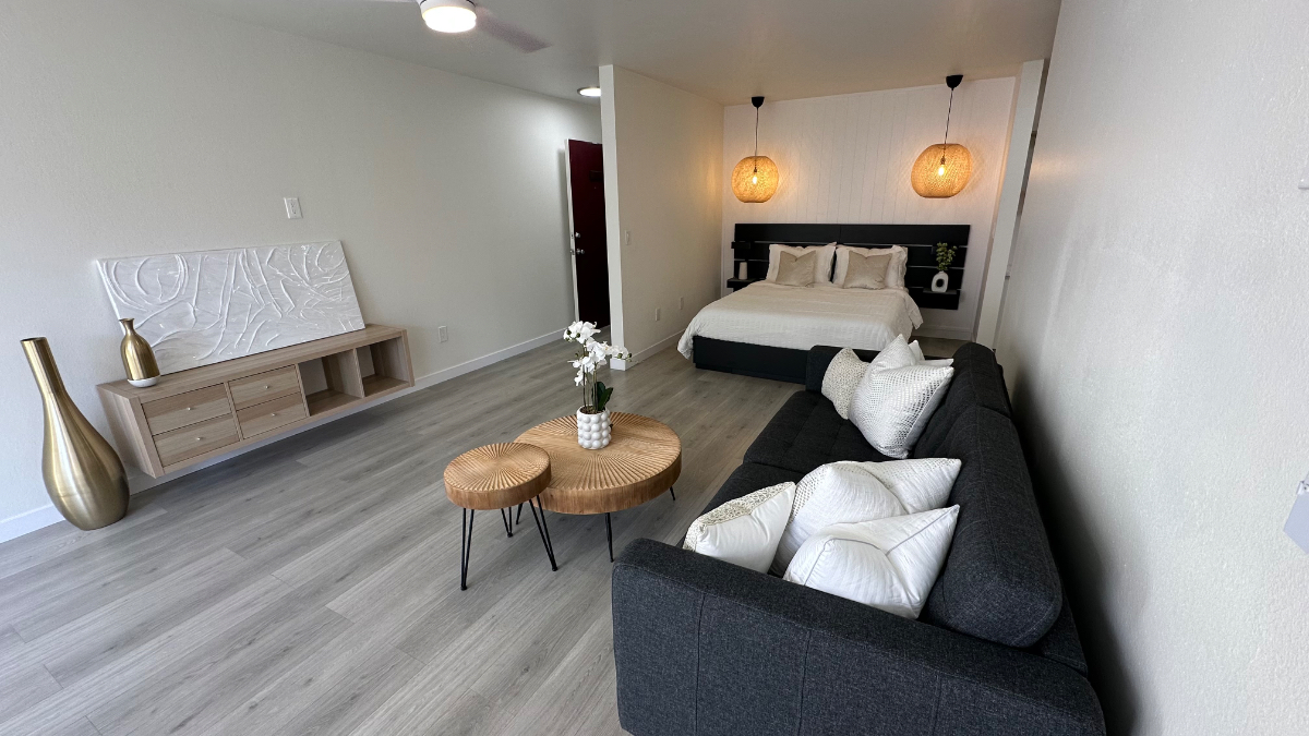 Cozy Condo in the heart of Mission Valley - Photo 4