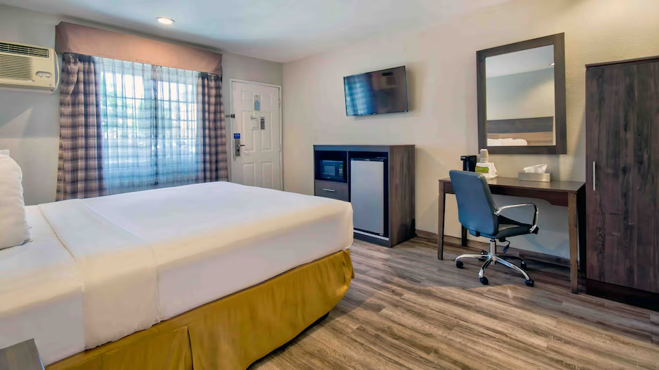 King Suite - 1 - Photo 2