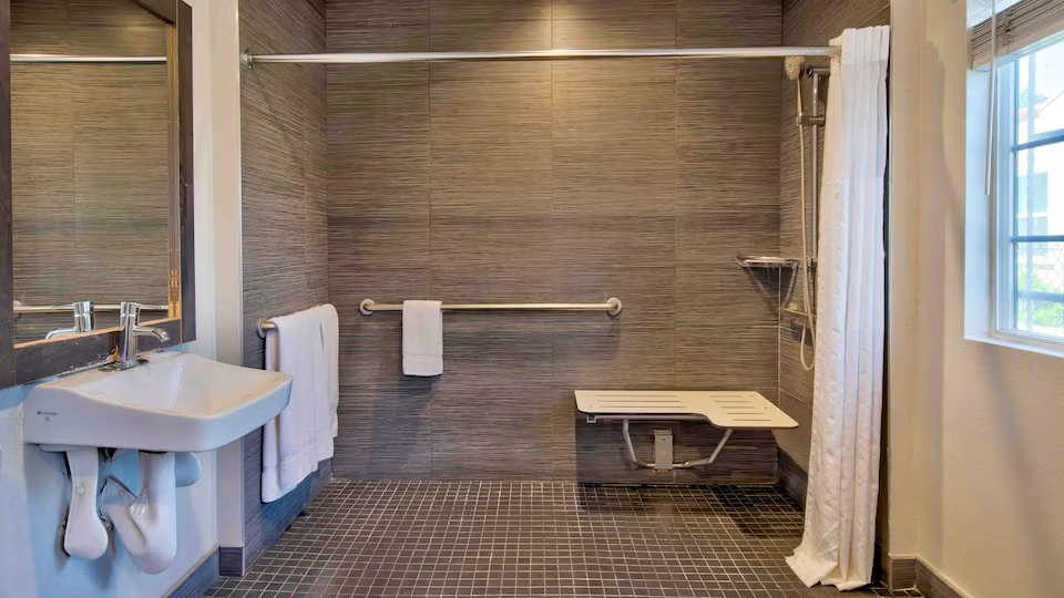 King Suite - 1 - Photo 3