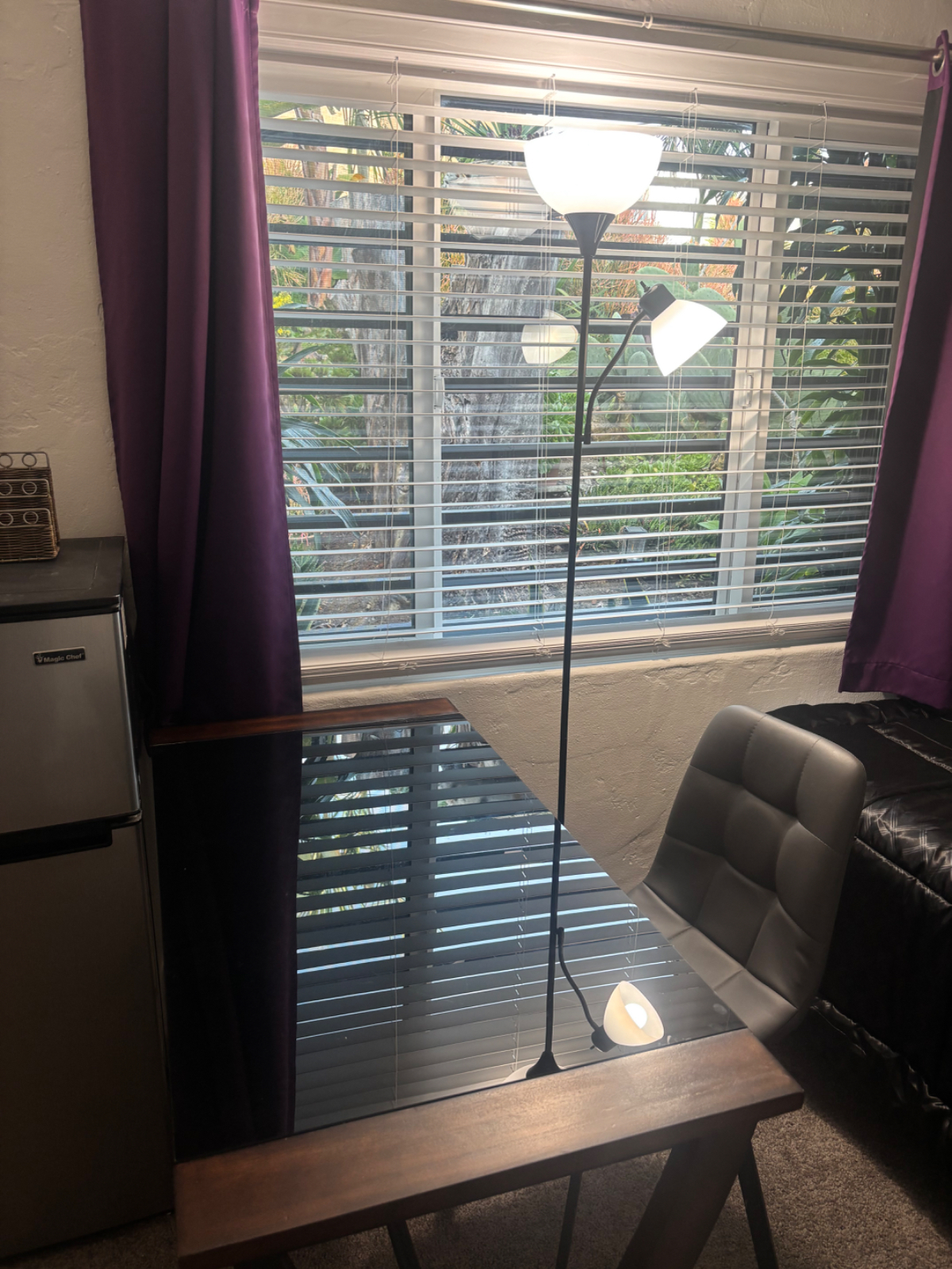 Garden Entry Furnished Private Room - Photo 4