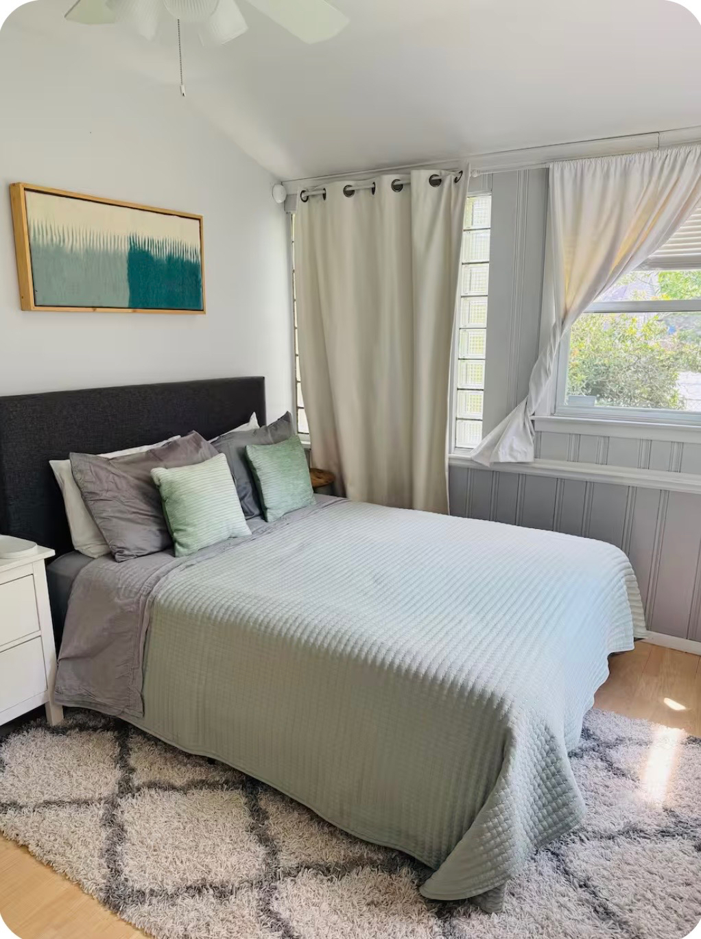 Beautiful Boho Cottage by the Beach - Photo 12