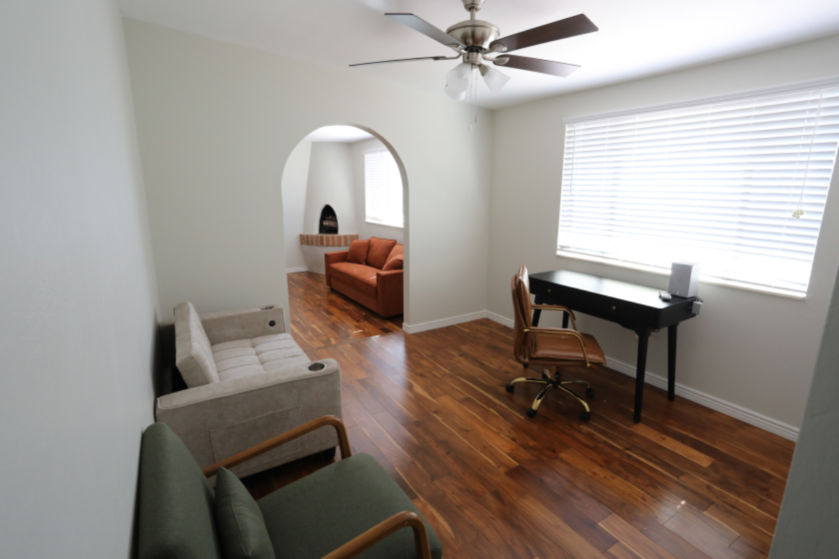 Quiet Foothills Retreat - Photo 5