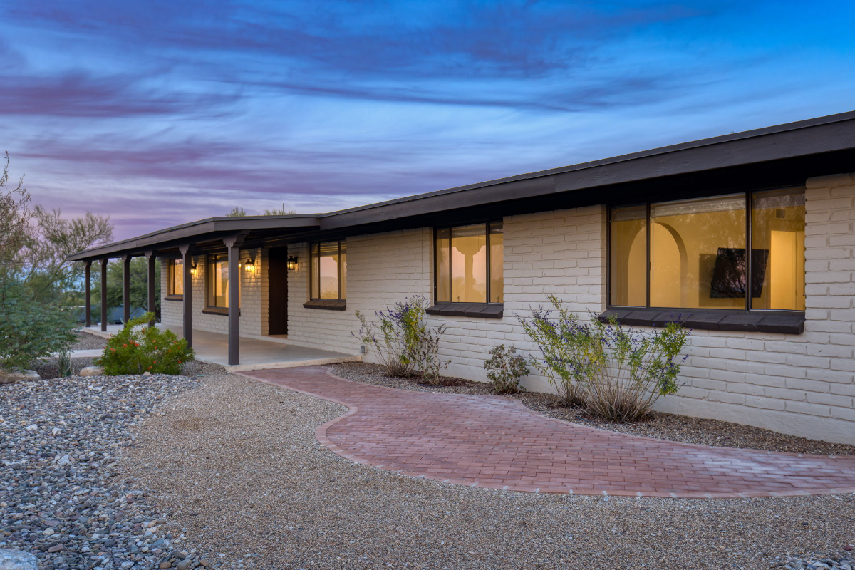 Quiet Foothills Retreat - Photo 9