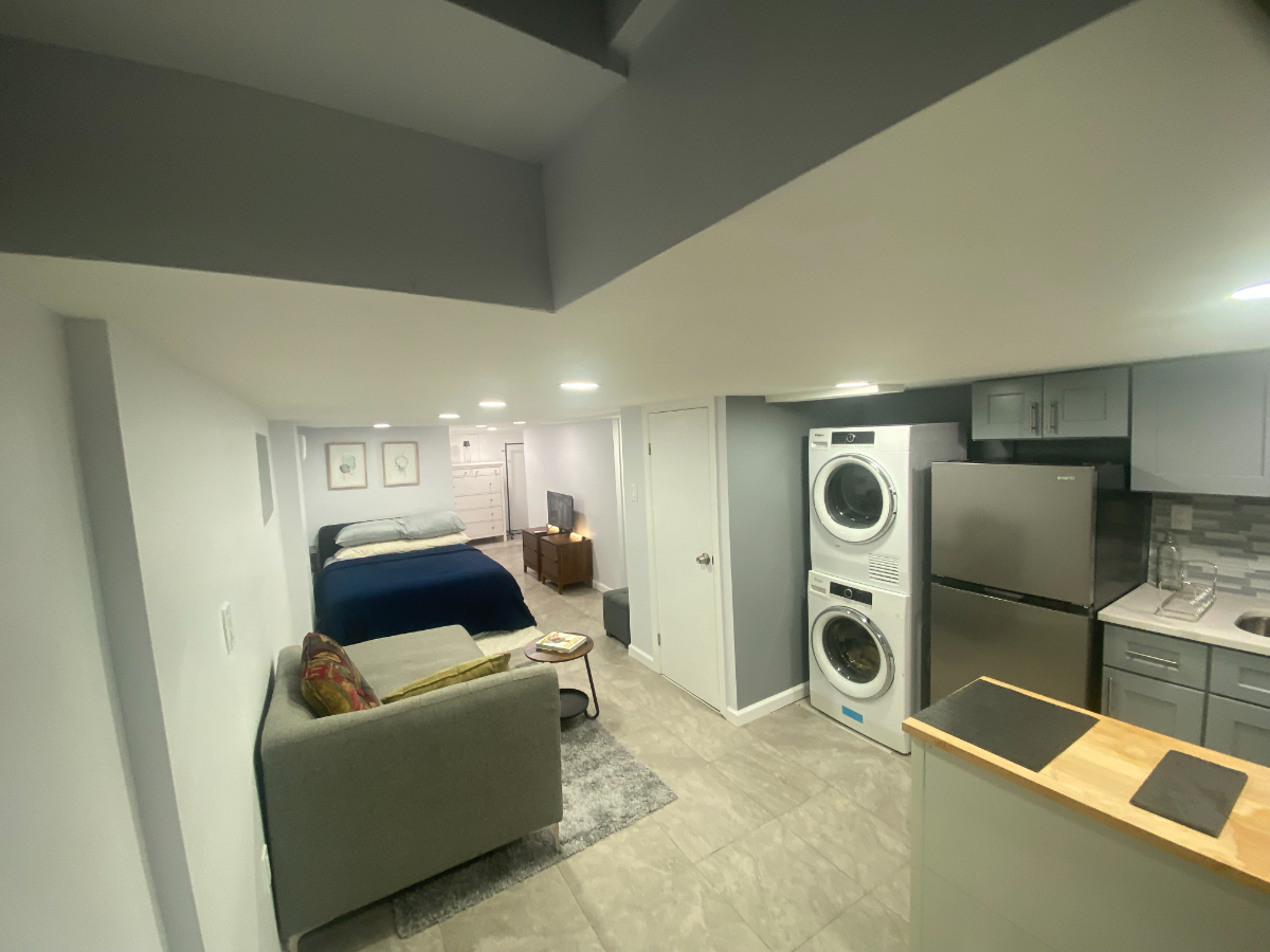 Comfortable Furnished Studio Near JFK With Easy Access To Hospitals And Transit - Photo 5