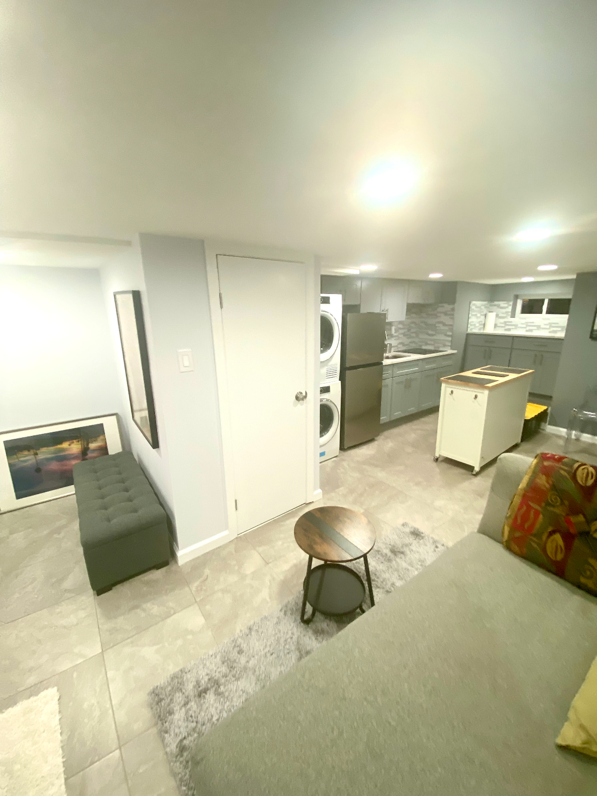 Comfortable Furnished Studio Near JFK With Easy Access To Hospitals And Transit - Photo 7
