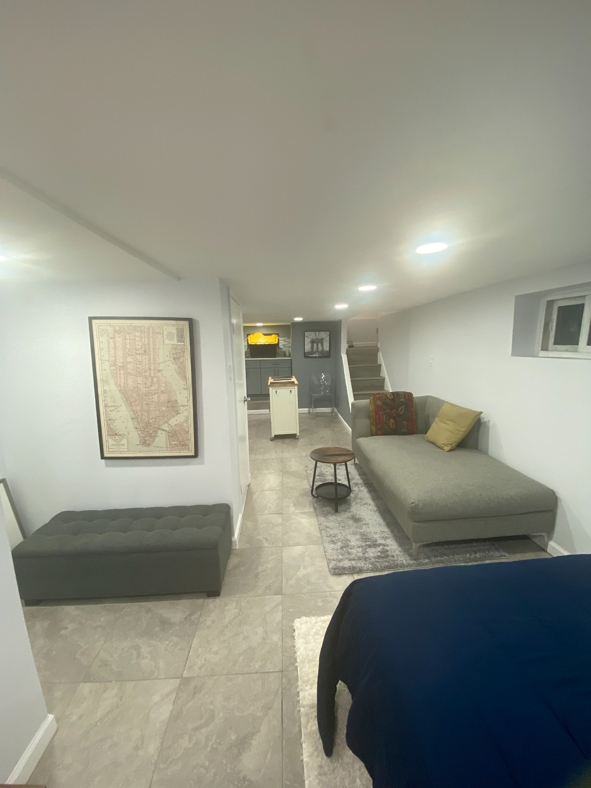 Comfortable Furnished Studio Near JFK With Easy Access To Hospitals And Transit - Photo 4
