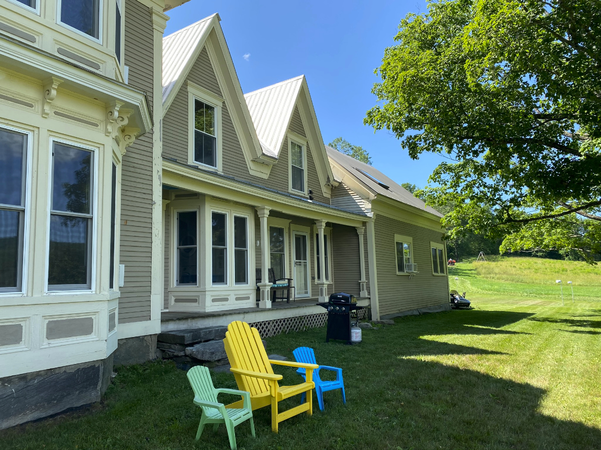 25 Acre Mountain Playground, Okemo Valley, 2 Bedroom, 2 Bathroom - Photo 3
