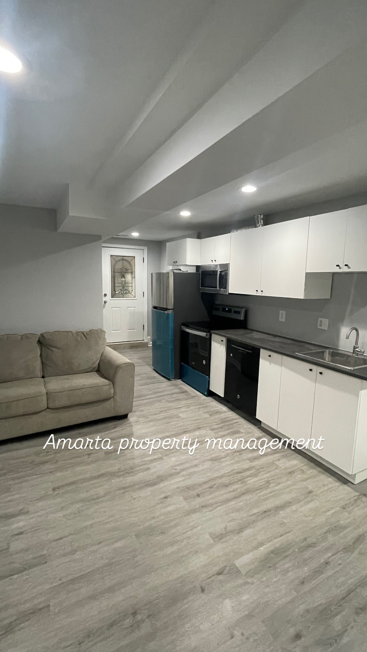 Great ensuite available for short term and long term - Photo 1