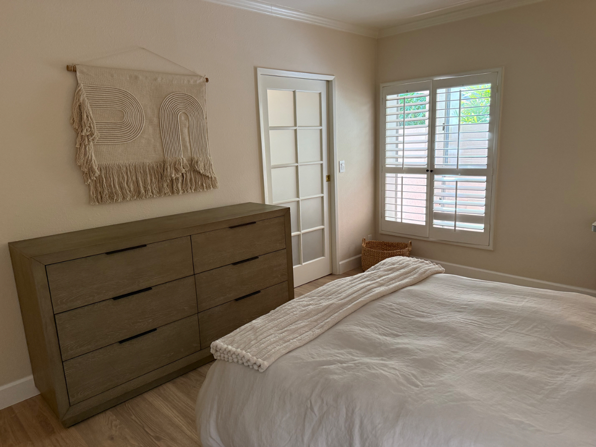 Furnished and Spacious One Bedroom Unit in Upscale Building - Photo 6