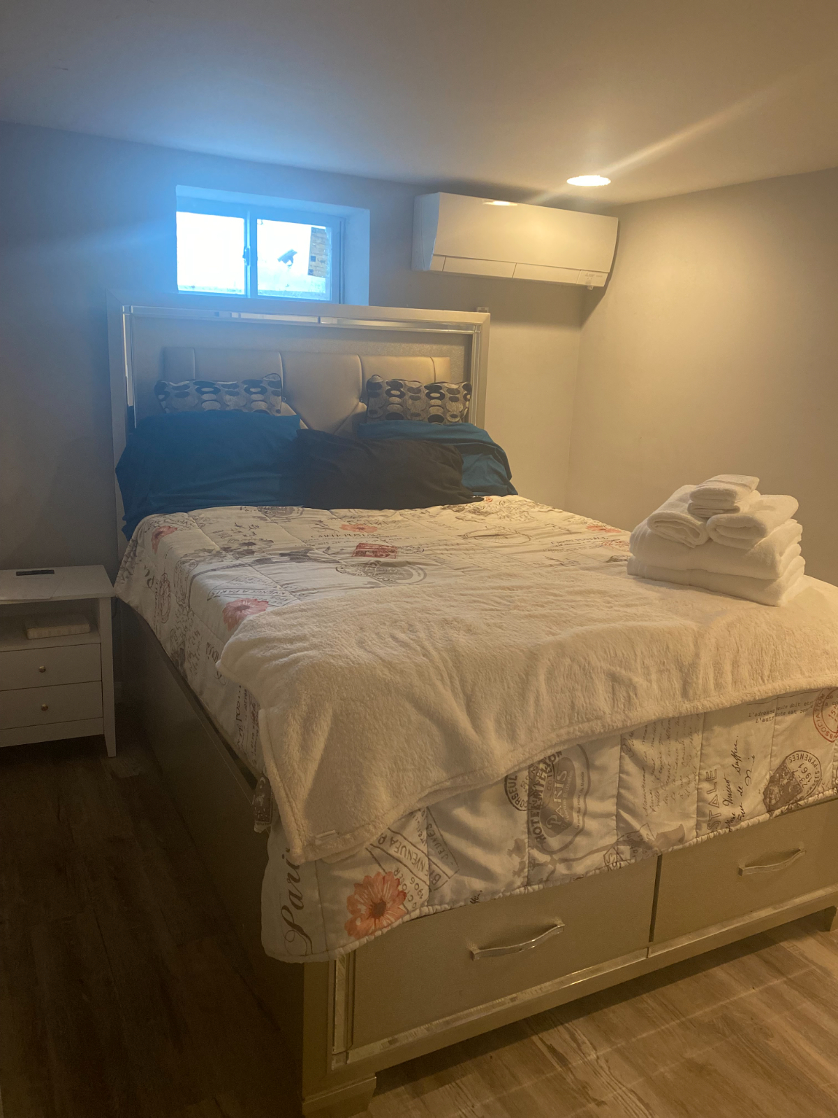 Travel Nurse Oasis / Near Hospitals / LIRR Access / 15 min to JFK / Free Parking - Photo 6