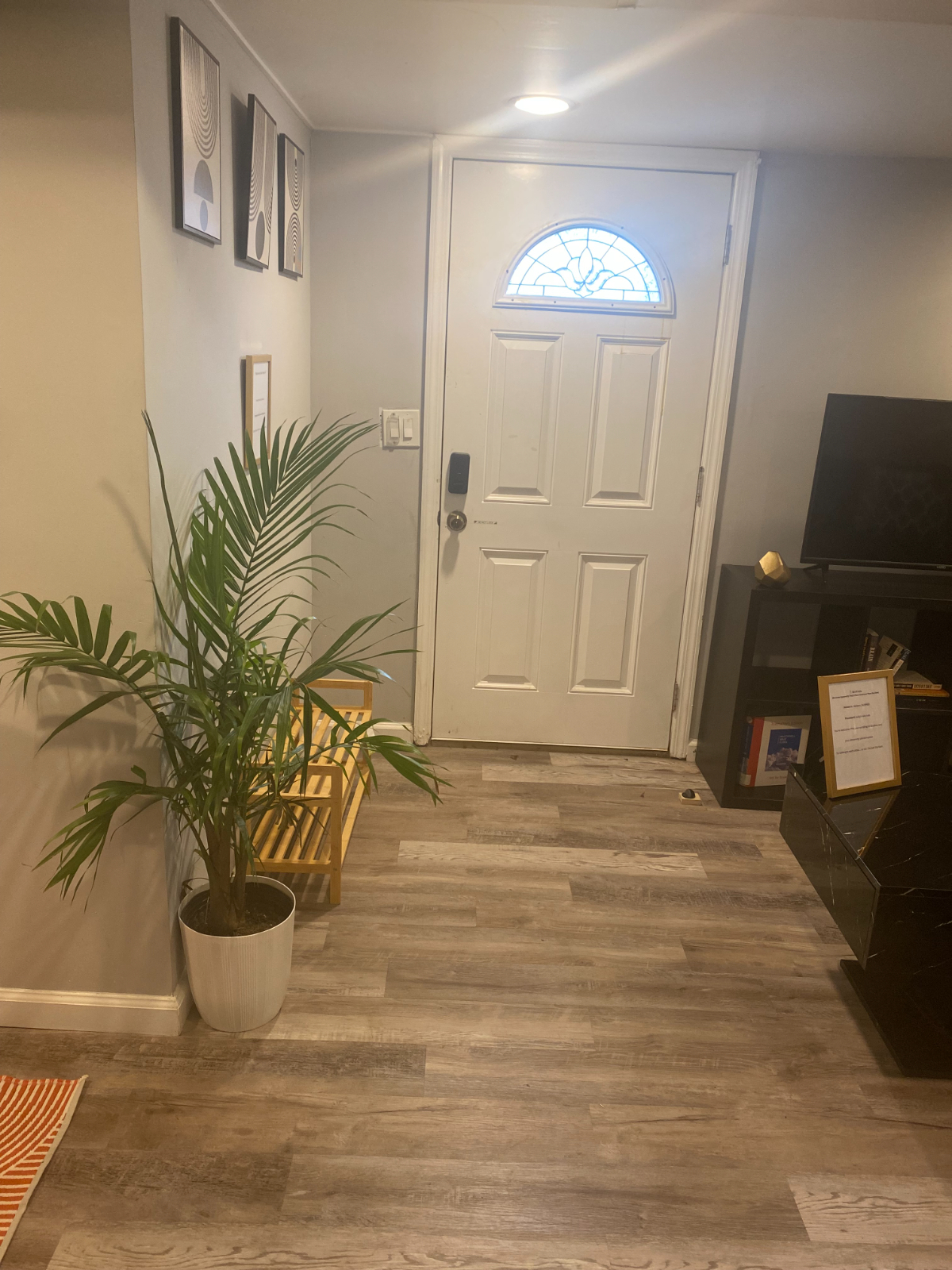 Travel Nurse Oasis / Near Hospitals / LIRR Access / 15 min to JFK / Free Parking - Photo 4