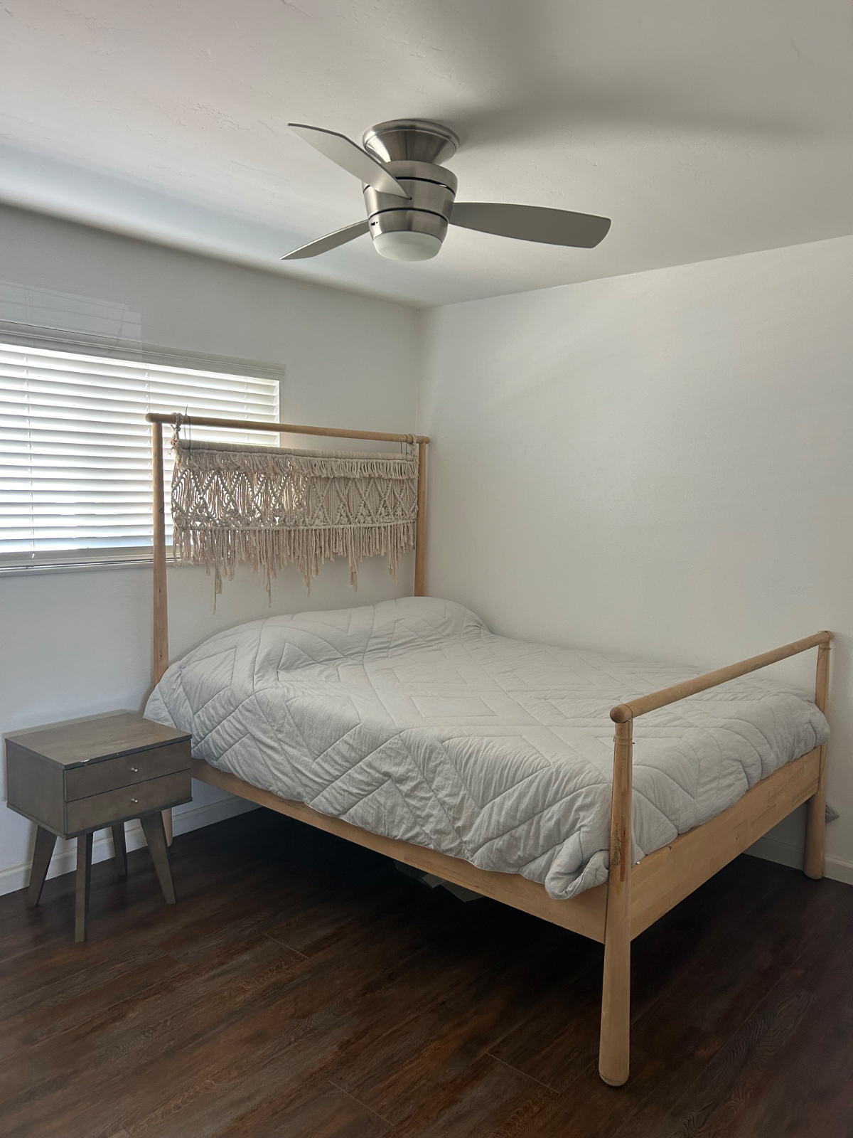 Private Room - Pet Friendly - Photo 1