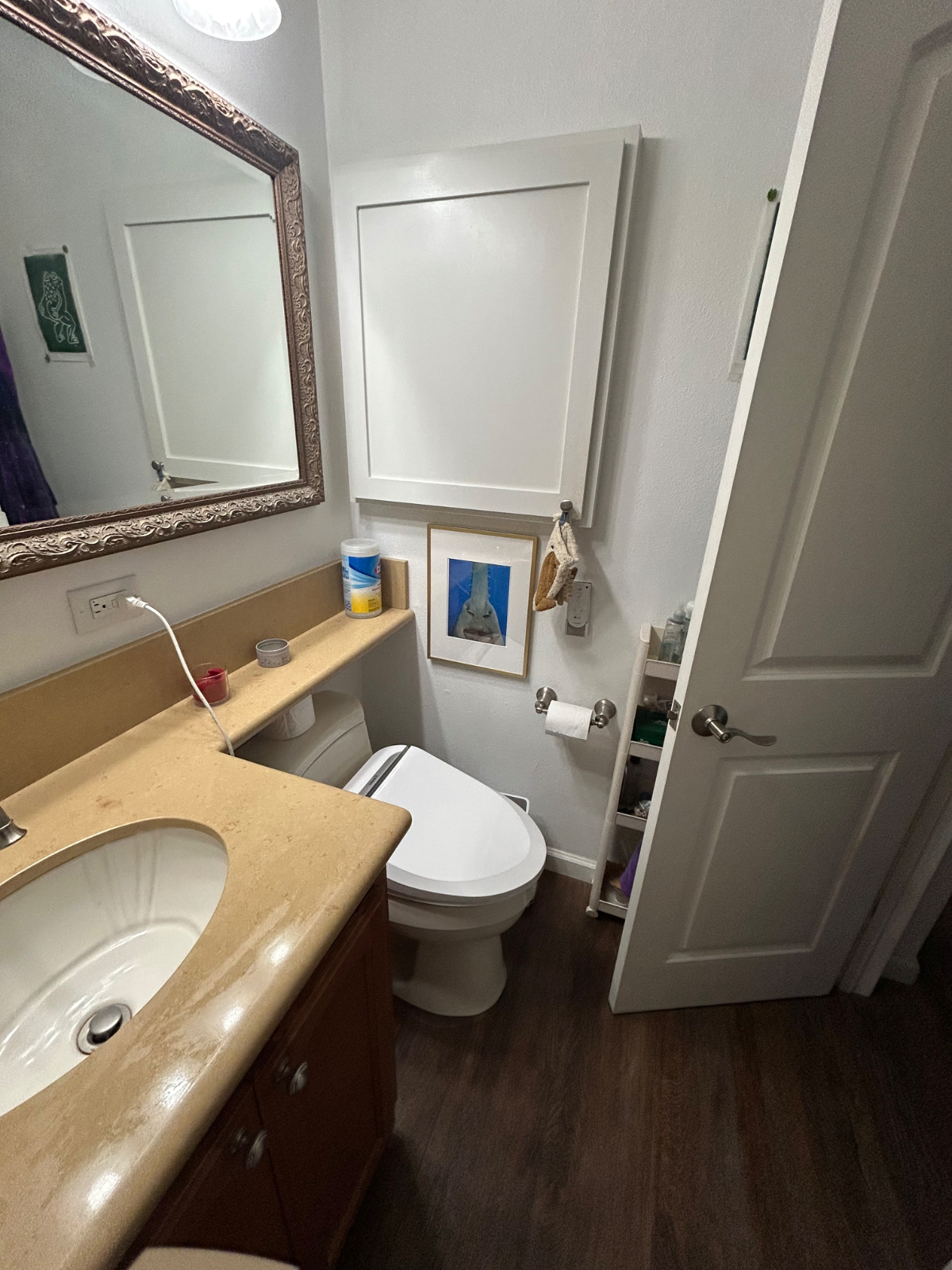 Private Room - Pet Friendly - Photo 5