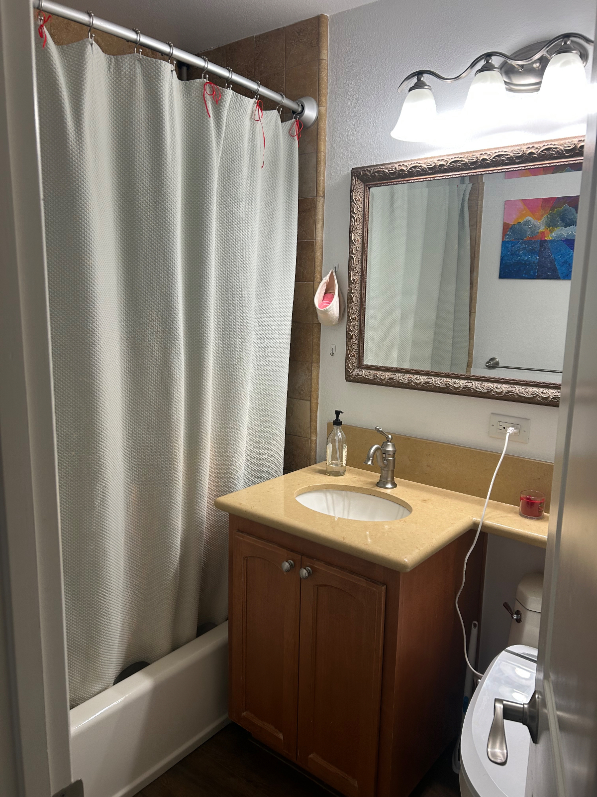 Private Room - Pet Friendly - Photo 4